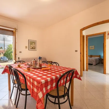 Apartment Casa Salento Marina di Mancaversa