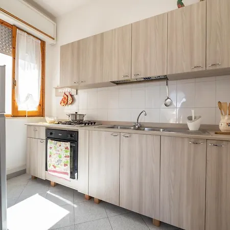 Apartment Casa Salento Marina di Mancaversa