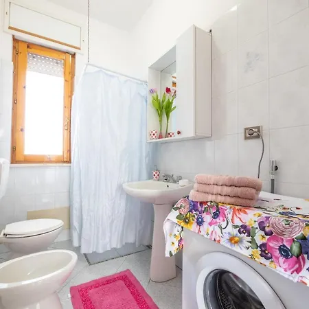 Casa Salento Apartment *