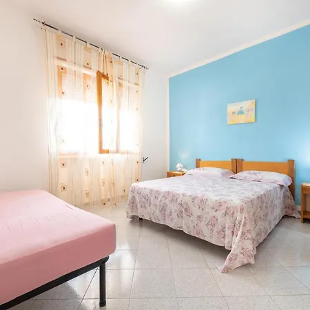 Casa Salento Apartment
