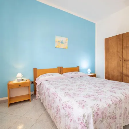 Casa Salento Apartment *
