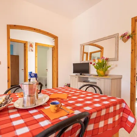 Casa Salento * Marina di Mancaversa