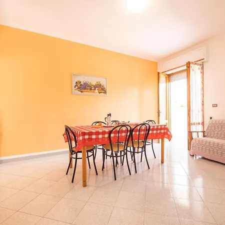 Casa Salento Apartment