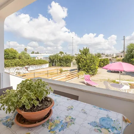 Casa Salento Apartment